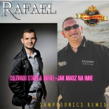 Rafael & Colorado Stars - Jak masz na imię ( Samplesonics Remix )