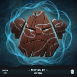 Kapuzen - Moving Up (Extended Mix)