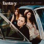 Lauren Spencer Smith Feat. Gayle & Em Beihold - Fantasy