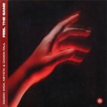 Damon Wick Feat. MEYSTA & Damon Paul - Feel The Same