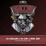 DJ Gollum & DJ Cap Feat. Ron Jon - Schtekhouse 2023