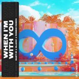 Basti M, Blaikz, Robbie Rosen - When I'm With You