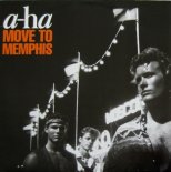A-ha - Move To Memphis (Single Version)