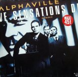 Alphaville - Sensations (Club Mix) (1986)
