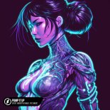 Efekt Hardstyle Mage Zyzz Music - Pump It Up (Hardstyle)