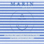 Rio Dela Duna & Ricky Montana & Paolo DB & Tesz Millan - Got To Be Free (Marco Molina Remix)