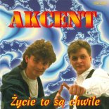 Akcent - Znajdę miłość