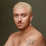 Sam Smith - Kissing You