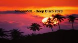 SimonaS91 - Deep Disco 2023