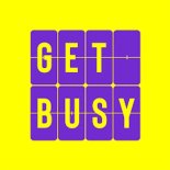 Kevin McKay - Get Busy (Extended Mix)