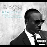 Akon Feat. Colby Odonis & Kardinal Offishall - Beautiful (2009)