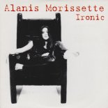 Alanis Morissette - Ironic (1996)