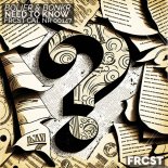 Bolier & Bonkr - Need To Know (Extended Mix)