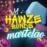 Hawze - Bonde Martelão ( Instrumental Mix )
