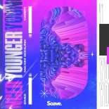 EMDI & Maxim Schunk Feat. HARRY- Younger (Extended Mix)