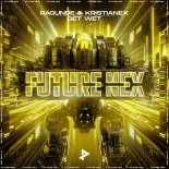 Kristianex & Ragunde - Get Wet (Extended Mix)