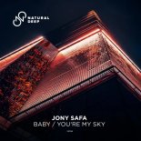 Jony Safa - You Are My Sky