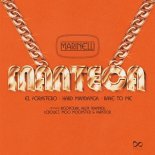 Marinelli (ES) - Hard Mandanga (Rigopolar Remix)