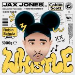 Robin Schulz, Jax Jones, Calum Scott - Whistle (Robin Schulz Extended Remix)