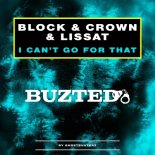 Block & Crown - I Can't Go For That (Nu Disco Mix)
