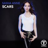 Sasha Anne - Scars (Block & Crown Remix)