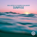 Jens Witzig feat. Dominik Koislmeyer - Sunrise