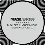 Disco Incorporated - House Music (Disco Trip Mix)