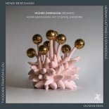 Fat Cosmoe, Henri Bergmann, Wennink - Higher Dimension (Henri Bergmann Remix)