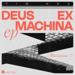 Tim Hox - Delirus (Extended Mix)