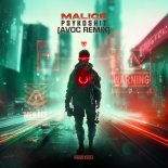 Malice - Psykoshit (Avoc Remix)