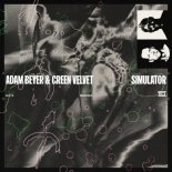 Adam Beyer & Green Velvet - Simulator (Original Mix)