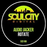 Audio Jacker - Rotate (Jackin House Extended Mix)