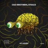 D&D BROTHERS & Strace - My Humps (Original Mix)