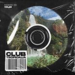 Monokromo & Tavz - Volar (Extended Mix)