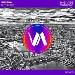 SUNANA - Keep The Vibe (Extended Mix)