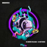 Dj Andrés Villegas - Buho (Original Mix)
