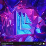 FOVOS & ShortRound Feat. Bangs - Don't Let Me Go