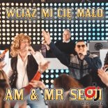 AM & MR SEBII - Wciąż mi cię mało (Radio Edit)