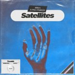 AISKA, Paul Parker - Satellites
