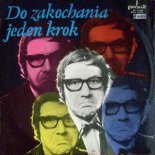 Andrzej Dabrowski - Do Zakochania Jeden Krok (1971)