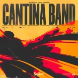 MOONLGHT, DLAY & Masove - Cantina Band (Original Mix)