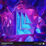 FOVOS & Shortround Feat. Georgi - Don't Let Me Go (Extended Mix)