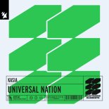 Kasia - Universal Nation
