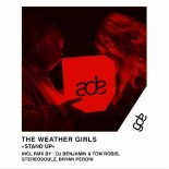 The Weather Girls - Stand Up (Stereosoulz Remix)