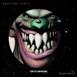 Good Vibe People - Balearico (Extended Mix)