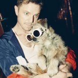 Jake Shears - I Used To Be In Love
