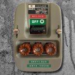 Greyloud - Esta Noche (Original Mix)