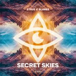 stave & Blanee - Secret Skies (Extended)