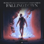 RudeLies & Jeonghyeon Feat. Simon Erics - Falling Down (Club Mix)