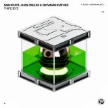 Sam Ourt, Juan Dileju & Giovanni Cather - Third Eye (Extended Mix)
